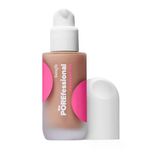 Benefit Cosmetics Niacinamide İçeren, Pürüzsüzlük Etkili Fondöten 14C