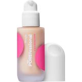 Benefit Cosmetics Niacinamide İçeren, Pürüzsüzlük Etkili Fondöten 1C