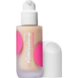 Benefit Cosmetics Niacinamide Içeren, Pürüzsüzlük Etkili Fondöten 2n - 2N