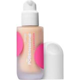 Benefit Cosmetics Niacinamide Içeren, Pürüzsüzlük Etkili Fondöten 3W - 3W