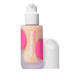 Benefit Cosmetics Niacinamide İçeren, Pürüzsüzlük Etkili Fondöten 3W
