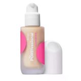 Benefit Cosmetics Niacinamide İçeren, Pürüzsüzlük Etkili Fondöten 4N