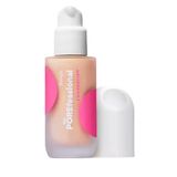 Benefit Cosmetics Niacinamide İçeren, Pürüzsüzlük Etkili Fondöten 5C