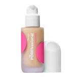 Benefit Cosmetics Niacinamide İçeren, Pürüzsüzlük Etkili Fondöten 6W