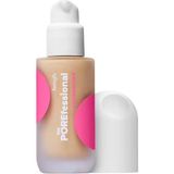 Benefit Cosmetics Niacinamide Içeren, Pürüzsüzlük Etkili Fondöten 7n - 7N