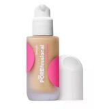 Benefit Cosmetics Niacinamide İçeren, Pürüzsüzlük Etkili Fondöten 7N