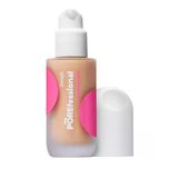 Benefit Cosmetics Niacinamide İçeren, Pürüzsüzlük Etkili Fondöten 8W