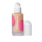Benefit Cosmetics Niacinamide İçeren, Pürüzsüzlük Etkili Fondöten 9C