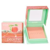 Benefit Cosmetics Peachin Altın Şeftali Tonlarında Allık Golden Peach / 6g - Çok Renkli