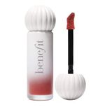 Benefıt Cosmetıcs Plushtint Red Velvet - Nemlendirici Özellikli Mat Tint Ruj