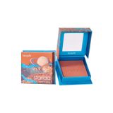 benefit cosmetics Starlaa Bronz Gül Kurusu Tonlarında Allık 6 gr - Rosy Bronze (blush)
