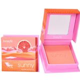 Benefit Cosmetics Sunny - Allık 6g