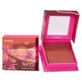 Benefit Cosmetics Terra Dore ve Kiremit Tonlarında Allık Golden Brick-Red / 6g - Çok Renkli