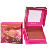 Benefit Cosmetics Terra WANDERful World Allık