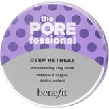 Benefit Cosmetics The Porefessional Deep Retreat Mini Gözenek Temizleyici Kil Maskesi 30 ml