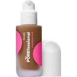 Benefit Cosmetics The Porefessional Foundation - Niacinamide Içeren, Pürüzsüzlük Etkili Fondöten 28N Superb (30 Ml)