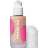 Benefit Cosmetics The Porefessional Foundation - Niacinamide Içeren, Pürüzsüzlük Etkili Fondöten 4n Wonder (30 Ml)