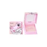 benefit cosmetics Tickle - Altın pembe tonlarda aydınlatıcı pudra 8 Gr HisCosmetico