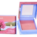 Benefit Cosmetics Willa WANDERful World Allık