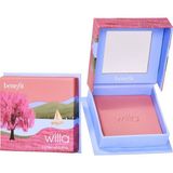 benefit cosmetics Willa WANDERful World - Pudra Allık Gül Kurusu 6 Gr
