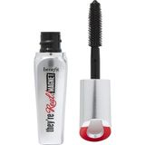 Benefit Kirpikleri Uzatan ve Belirginleştiren Maskara - Black