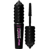 Benefit Lifting Etkili, Dolgunlaştıran ve Hacim Veren Maskara Black