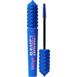 Benefit Lifting Etkili, Dolgunlaştıran ve Hacim Veren Maskara - Power Blue - Mavi