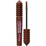 Benefit Lifting Etkili, Dolgunlaştıran ve Hacim Veren Maskara Rebel Brown