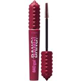 Benefit Lifting Etkili, Dolgunlaştıran ve Hacim Veren Maskara Wild Plum - Purple