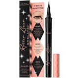 Benefit Siyah Fruit Cosmetıcs Roller Liner Mat Eyeliner