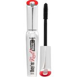 Benefit They're Real! Magnet - Kirpikleri Uzatan ve Belirginleştiren Maskara - Black