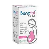 Benefol Folik Asit 60 Tablet