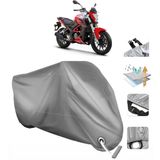 Benelli Bn 251 Vınleks Motor Brandası