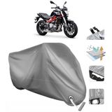 Benelli Bn 302 Vınleks Motor Brandası