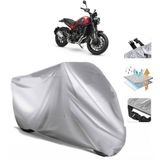 Benelli Leoncino Motor Brandası