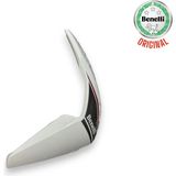 Benelli ORIJINAL125 S Iç Dizlik Sol Beyaz
