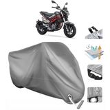 Benelli TNT 125 VINLEKS Motor Brandası