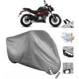 Benelli Tnt 249-s Vınleks Motor Brandası