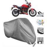 Benelli Tnt 25 Vınleks Motor Brandası