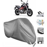 Benelli Tnt 250 Vınleks Motor Brandası