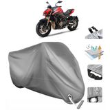 Benelli Tnt 600 Vınleks Motor Brandası
