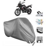 Benelli Trk 251 Vınleks Motor Brandası