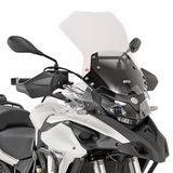 Benelli TRK 502 Siyah Arka Çanta Uyumsuz Ultra Kalın Su Geçirmez Motor Brandası