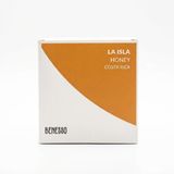 Benesso Coffee La Isla Honey Costa Rica 2025 | Single Origin Costa Rica Kahve | Obata Varyete | Kilis Karası, Kakao & Esmer Şeker Notlu | Çekirdek & Öğütme Seçenekli (1 kg, Çekirdek)