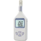 Benetech GM1360 Portatif Sıcaklık ve Nem Ölçer