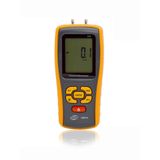 Benetech GM510 Manometre Fark Basınç Ölçer