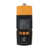 Benetech GM620 Uzun Problu Ahşap Nem Ölçer