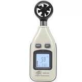 Benetech GM816A Rüzgar Hızı ve Sıcaklık Ölçer
