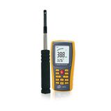 Benetech Gm8903 Anemometre Hava Akım Debi Ölçer 102 CM Açılabilir Prob