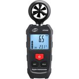 Benetech Gt8160 Mini Anemometre Rüzgar Hızı Ölçer